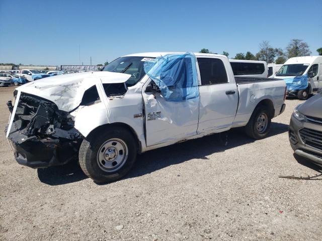 RAM 1500 CLASS 2022 with VIN 1C6RR7ST9NS214808 - Photo from auction