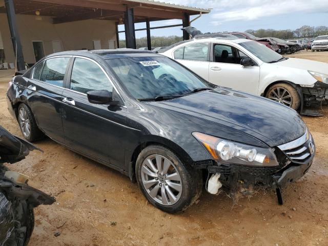 Photo 4 from auction – 2012 HONDA ACCORD EXL with VIN 1HGCP3F84CA023952