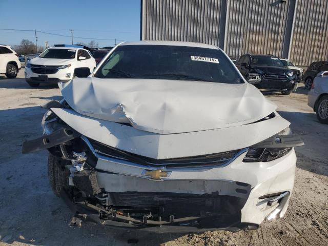 Photo 5 from auction – 2018 CHEVROLET MALIBU LS with VIN 1G1ZB5ST9JF129089