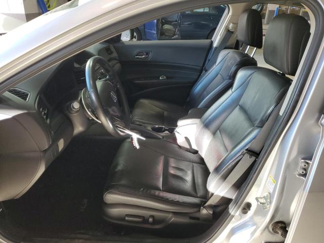 Photo 7 from auction – 2014 ACURA ILX 20 with VIN 19VDE1F35EE011271