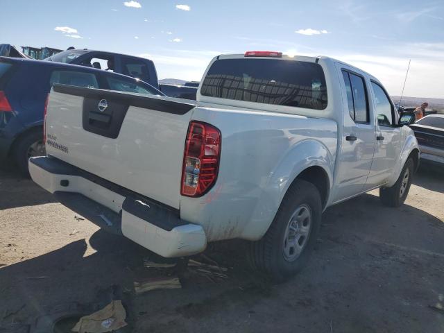 Photo 3 from auction – 2019 NISSAN FRONTIER S with VIN 1N6AD0ER2KN702338
