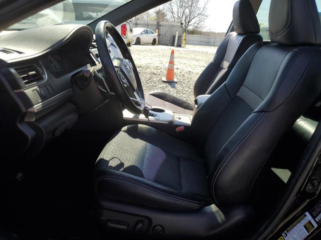 Photo 7 from auction – 2012 TOYOTA CAMRY BASE with VIN 4T1BF1FK9CU600918