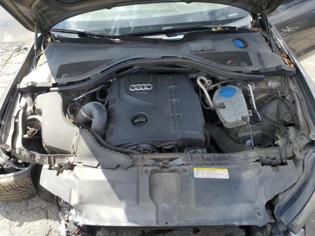 Photo 11 from auction – 2015 AUDI A6 PREMIUM with VIN WAUDFAFC4FN027539