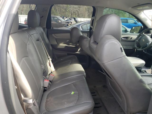 Zdjęcie 11 z aukcji – 2014 CHEVROLET TRAVERSE L z VIN 1GNKRFED5EJ312580