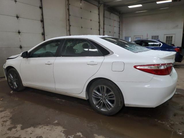 Photo 2 from auction – 2016 TOYOTA CAMRY LE with VIN 4T1BF1FK6GU213880