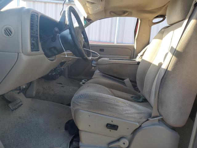 Photo 7 from auction – 2006 CHEVROLET SILVERADO with VIN 1GCHK23266F101443