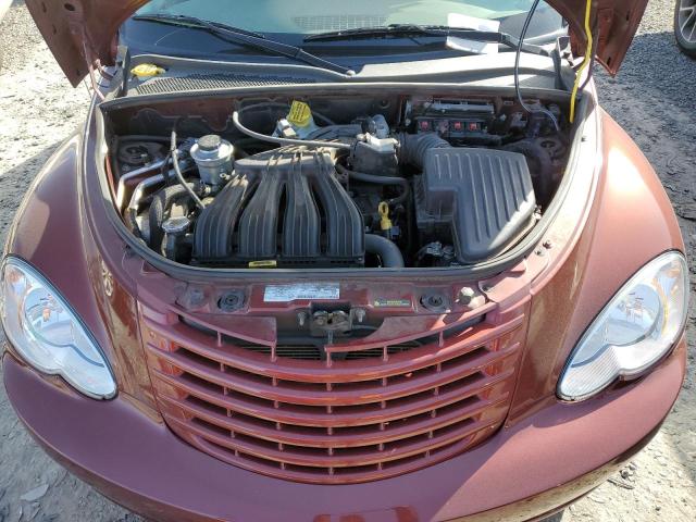 Photo 11 from auction – 2008 CHRYSLER PT CRUISER with VIN 3A8FY48B38T124738