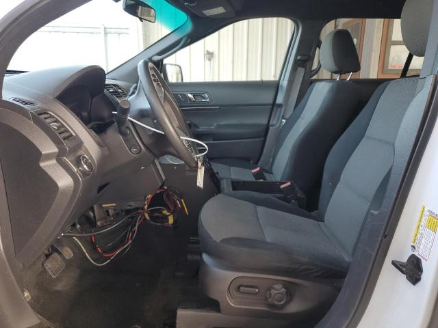 Photo 7 from auction – 2014 FORD EXPLORER P with VIN 1FM5K8AR8EGC14062