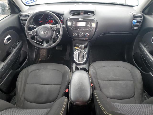 Снимка 8 от търг – 2014 KIA SOUL + с VIN KNDJP3A57E7020952