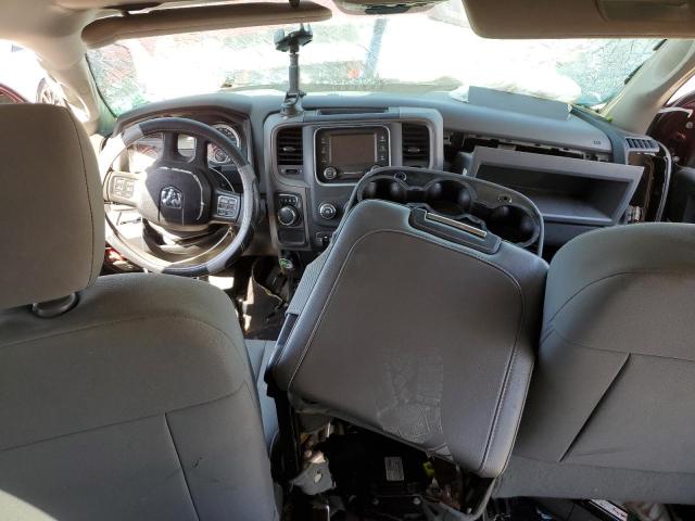 Photo 8 from auction – 2017 RAM 1500 ST with VIN 1C6RR6KT4HS623054