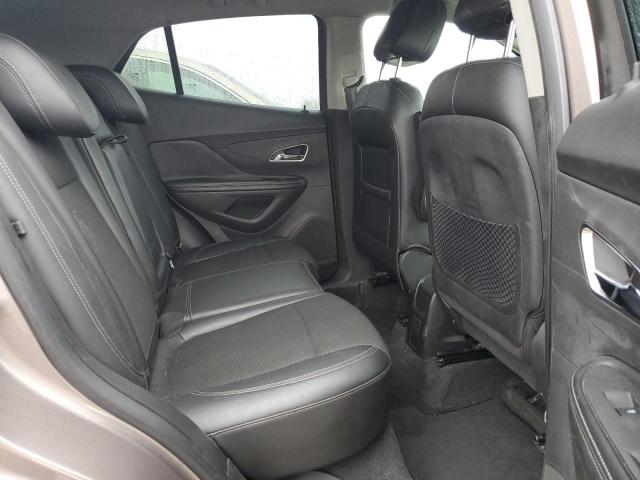 Photo 10 from auction – 2014 BUICK ENCORE with VIN KL4CJASB7EB611261