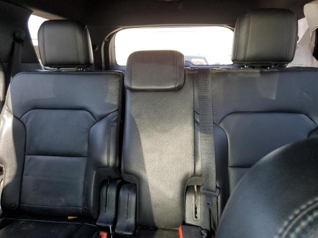 Photo 10 from auction – 2018 FORD EXPLORER X with VIN 1FM5K8D8XJGC78892
