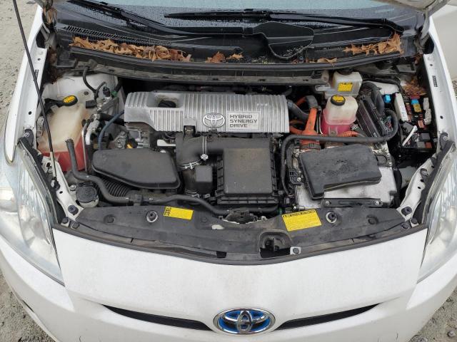 Photo 11 from auction – 2010 TOYOTA PRIUS with VIN JTDKN3DU1A0063294