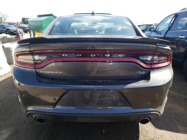 Photo 6 from auction – 2022 DODGE CHARGER R/ with VIN 2C3CDXCT9NH173121