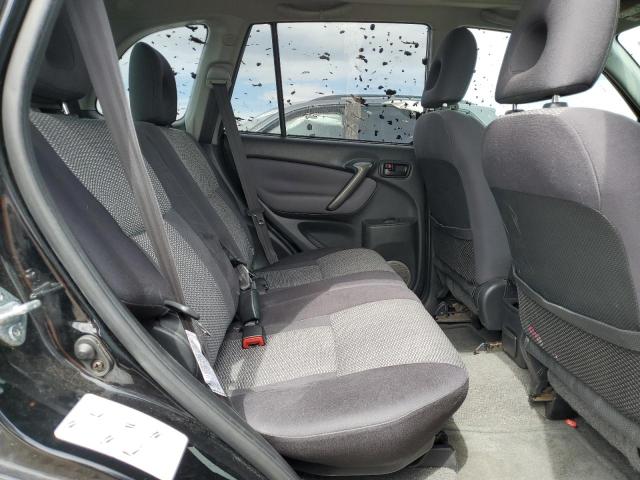 Photo 10 from auction – 2005 TOYOTA RAV4 with VIN JTEHD20VX56039645