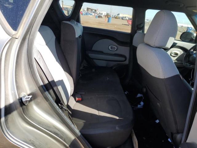 Photo 10 from auction – 2014 KIA SOUL with VIN KNDJN2A22E7097038