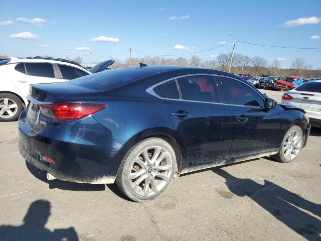 Photo 3 from auction – 2015 MAZDA 6 TOURING with VIN JM1GJ1V51F1210132