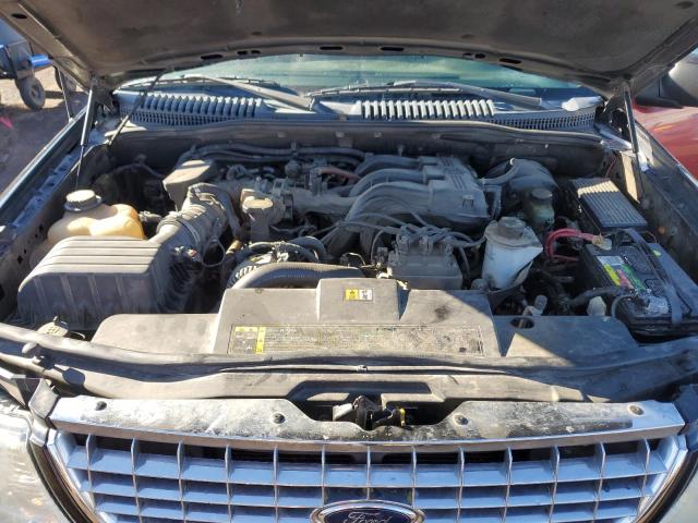 Zdjęcie 11 z aukcji – 2004 FORD EXPLORER X z VIN 1FMZU73K44UA05116