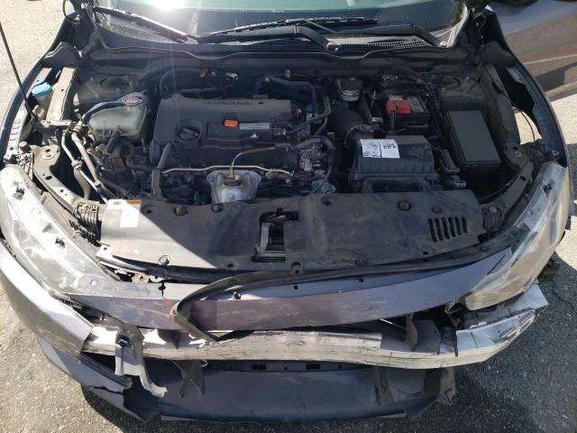 Photo 11 from auction – 2017 HONDA CIVIC LX with VIN 2HGFC2F50HH538299