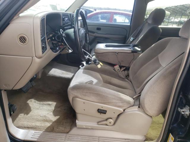 Photo 7 from auction – 2006 GMC NEW SIERRA with VIN 2GTEC13T861189860