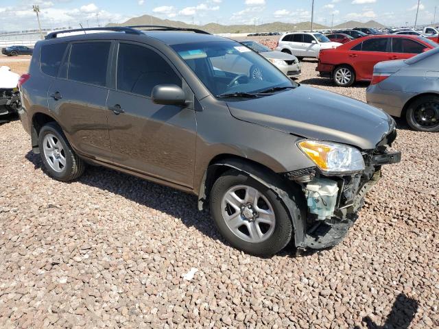 Photo 4 from auction – 2009 TOYOTA RAV4 with VIN 2T3ZF33V39W004535