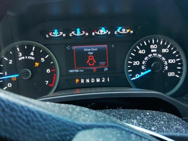 Photo 9 from auction – 2016 FORD F150 SUPER with VIN 1FTEW1EP3GKE68013