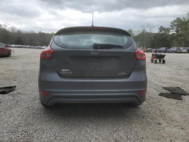 Photo 6 from auction – 2015 FORD FOCUS SE with VIN 1FADP3K2XFL360712