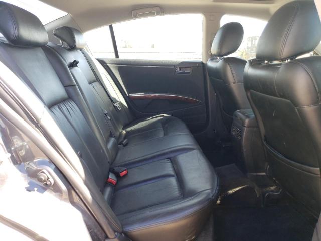 Photo 10 from auction – 2008 NISSAN MAXIMA SE with VIN 1N4BA41E18C834172