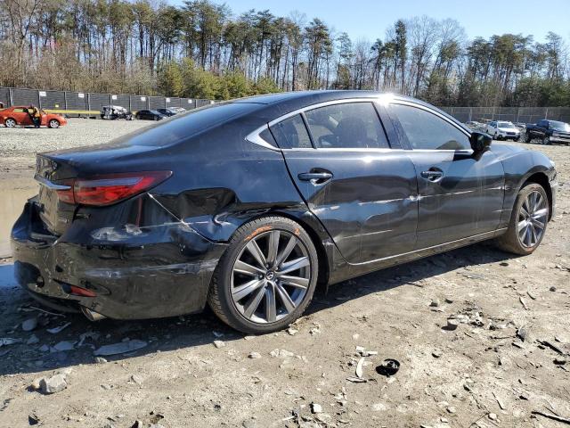Photo 3 from auction – 2018 MAZDA 6 TOURING with VIN JM1GL1VM4J1313121