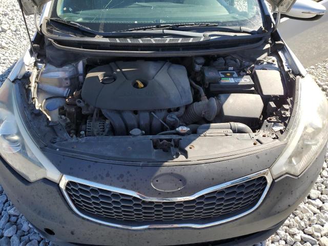 Photo 11 from auction – 2014 KIA FORTE LX with VIN KNAFX4A67E5074362