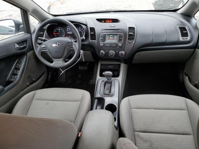 Photo 8 from auction – 2016 KIA FORTE LX with VIN KNAFX4A67G5449329