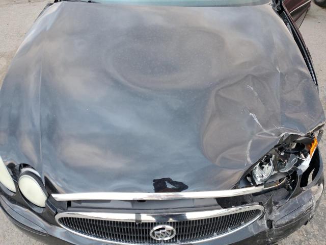 Photo 11 from auction – 2007 BUICK LACROSSE C with VIN 2G4WD552171105551