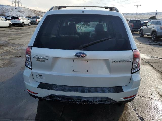 Photo 6 from auction – 2009 SUBARU FORESTER 2 with VIN JF2SH63669H773446