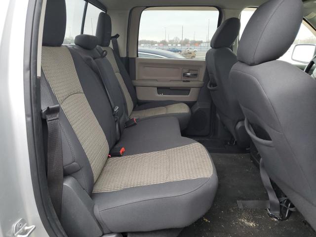 Photo 10 from auction – 2011 DODGE RAM 1500 with VIN 1D7RV1CTXBS516576