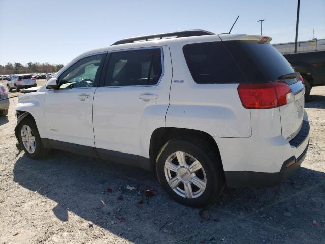 Photo 2 from auction – 2015 GMC TERRAIN SL with VIN 2GKFLWEK3F6416630