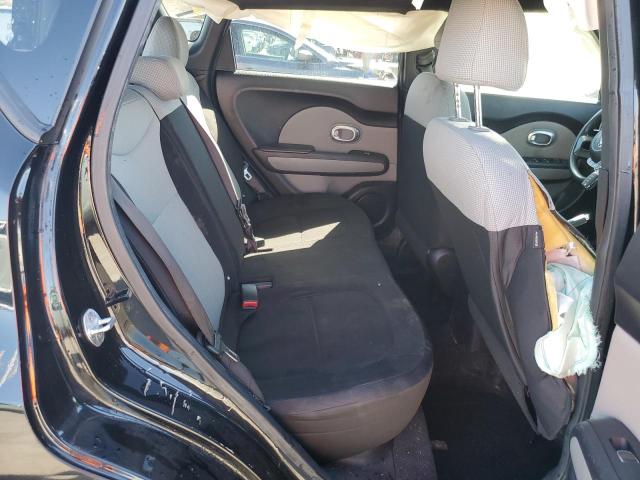 Photo 11 from auction – 2017 KIA SOUL with VIN KNDJN2A22H7444940