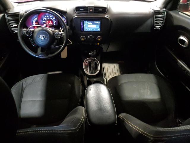 Фото 8 с аукциона – 2015 KIA SOUL + с VIN KNDJP3A55F7778032