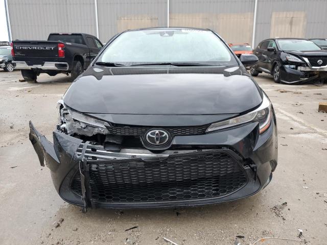 Photo 5 from auction – 2021 TOYOTA COROLLA LE with VIN JTDEPMAE7MJ149847