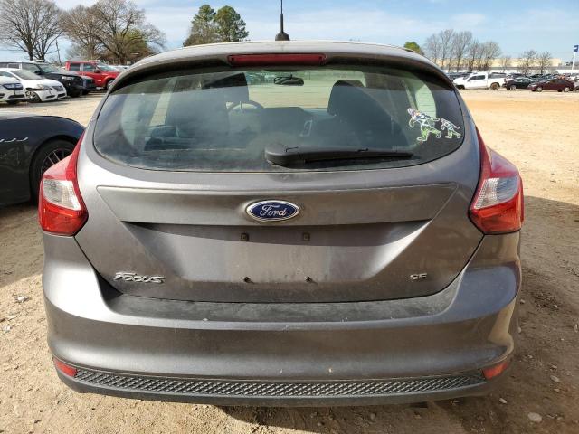 Photo 6 from auction – 2014 FORD FOCUS SE with VIN 1FADP3K26EL167083