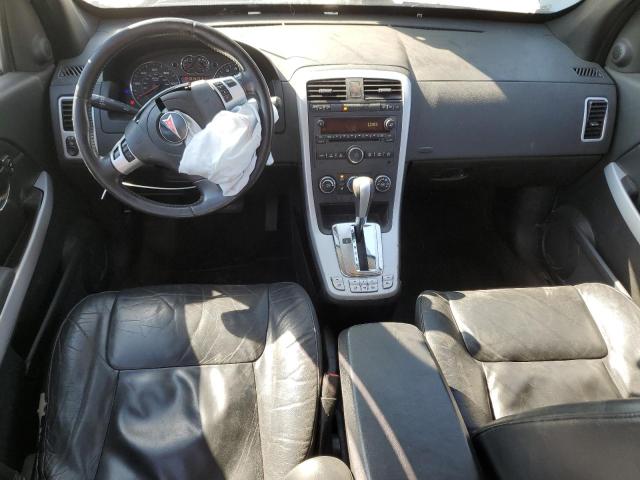 Photo 8 from auction – 2007 PONTIAC TORRENT with VIN 2CKDL63F676071757