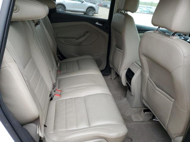 Photo 11 from auction – 2014 FORD ESCAPE TIT with VIN 1FMCU0J95EUB37414
