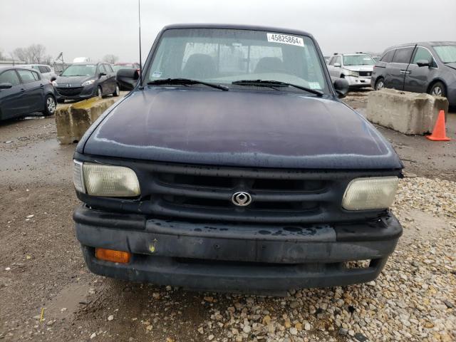 Photo 5 from auction – 1995 MAZDA B3000 CAB with VIN 4F4CR16U7STM22780