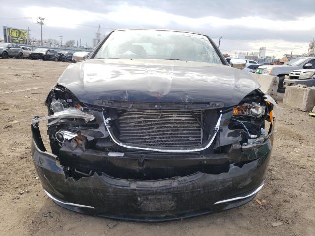 Photo 5 from auction – 2013 CHRYSLER 200 LIMITE with VIN 1C3CCBCGXDN653084