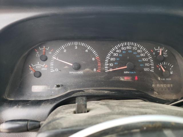 Photo 9 from auction – 1999 DODGE RAM 1500 with VIN 3B7HC13Z9XG166324