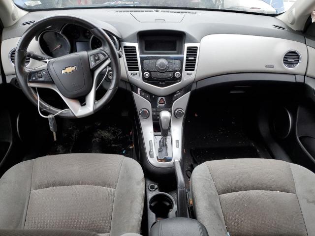 Photo 8 from auction – 2012 CHEVROLET CRUZE LT with VIN 1G1PF5SC4C7190830