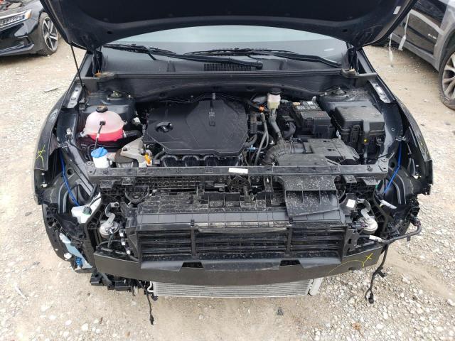 Photo 11 from auction – 2024 KIA SPORTAGE E with VIN 5XYK33DF4RG173544