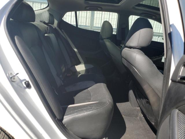 Photo 10 from auction – 2012 KIA OPTIMA SX with VIN 5XXGR4A6XCG061714