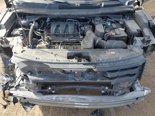 Photo 11 from auction – 2019 FORD EXPLORER P with VIN 1FM5K8AR3KGA79391