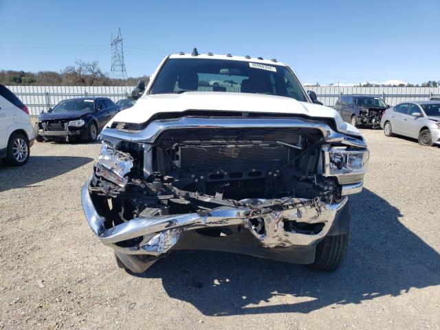 Photo 5 from auction – 2021 RAM 2500 TRADE with VIN 3C6UR5CJ6MG624404