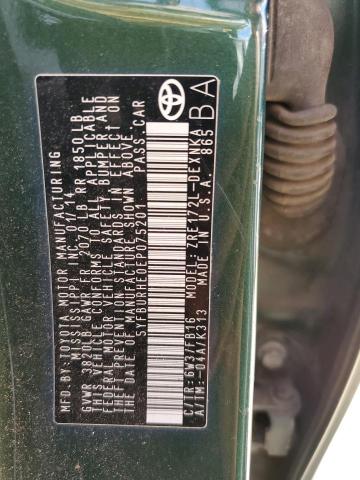 Photo 12 from auction – 2014 TOYOTA COROLLA L with VIN 5YFBURHE0EP075201